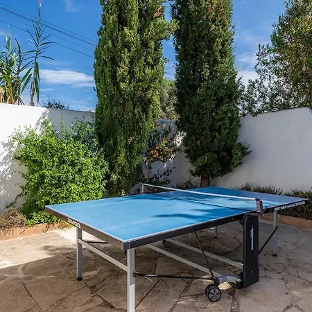 Villa-Rowley-Vacanza Con Attivita Per Tutte Le Eta Apartment