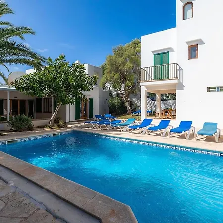 Apartment Villa-Rowley-Vacanza Con Attivita Per Tutte Le Eta