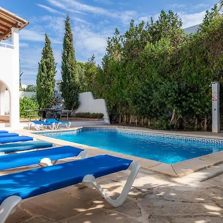 Apartment Villa-Rowley-Vacanza Con Attivita Per Tutte Le Eta Rezza