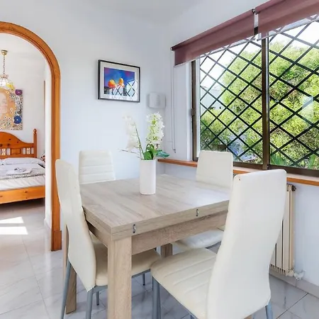 Villa-Rowley-Vacanza Con Attivita Per Tutte Le Eta