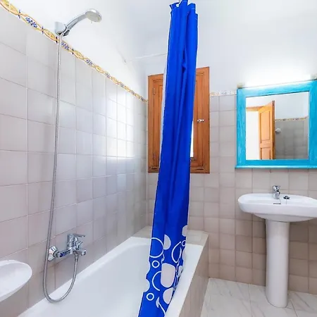 Villa-Rowley-Vacanza Con Attivita Per Tutte Le Eta Apartment Rezza