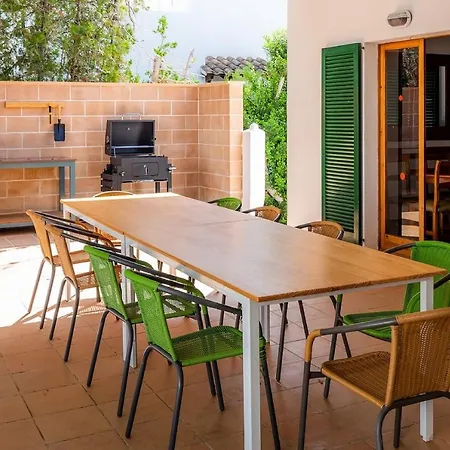 Villa-Rowley-Vacanza Con Attivita Per Tutte Le Eta