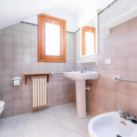 Villa-Rowley-Vacanza Con Attivita Per Tutte Le Eta *