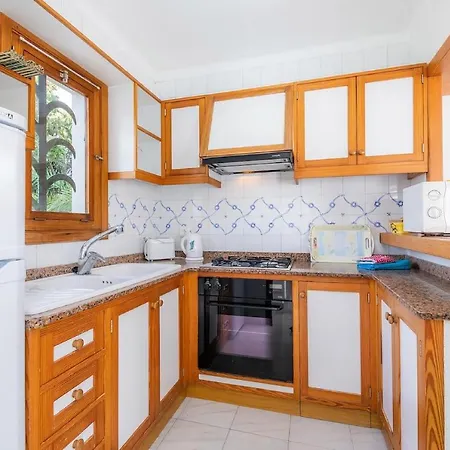 Villa-Rowley-Vacanza Con Attivita Per Tutte Le Eta Apartment