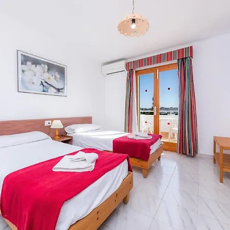 Apartment Villa-Rowley-Vacanza Con Attivita Per Tutte Le Eta Rezza