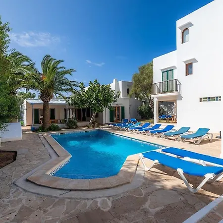 Villa-Rowley-Vacanza Con Attivita Per Tutte Le Eta