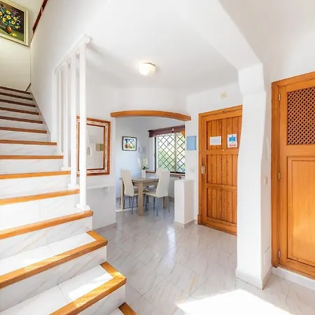 Διαμέρισμα Villa-Rowley-Vacanza Con Attivita Per Tutte Le Eta